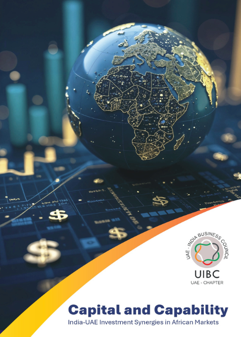 Capital and Capability: India-UAE Investment Synergies in Africa